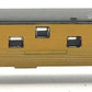 Marklin 8762 Z Scale Custom Passenger Sleeper Car #2215/Box