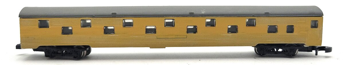 Marklin 8762 Z Scale Custom Passenger Sleeper Car #2215/Box