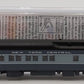 Micro-Trains 14100130 N NYC 83' 10-1-2 Sleeper Heavy Weight Passenger Car LN/Box