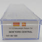 Micro-Trains 14100130 N NYC 83' 10-1-2 Sleeper Heavy Weight Passenger Car LN/Box