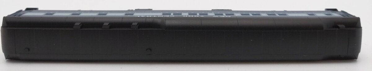 Micro-Trains 14100130 N NYC 83' 10-1-2 Sleeper Heavy Weight Passenger Car LN/Box