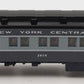 Micro-Trains 14300130 N NYC Pullman Heavyweight 28-1 Parlor Car #2815 LN/Box
