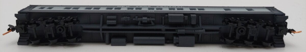 Micro-Trains 14300130 N NYC Pullman Heavyweight 28-1 Parlor Car #2815 LN/Box