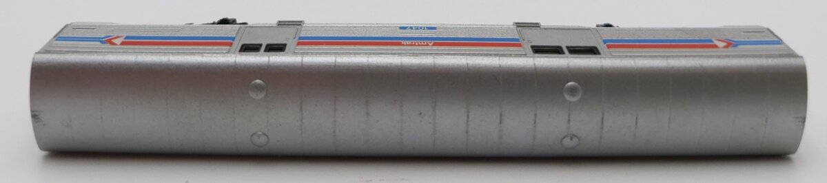 Marklin 8764 Z Scale Amtrak Passenger Baggage Car #1047 EX