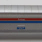 Marklin 8764 Z Scale Amtrak Passenger Baggage Car #1047 EX