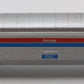 Marklin 8764 Z Scale Amtrak Passenger Baggage Car #1047 EX