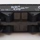 Micro-Trains 53300091 Z MP 33' 2-Bay Offset-Side Open Hopper w/Load #58731 LN/Box