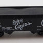 Micro-Trains 53300091 Z MP 33' 2-Bay Offset-Side Open Hopper w/Load #58731 LN/Box