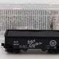 Micro-Trains 53300091 Z MP 33' 2-Bay Offset-Side Open Hopper w/Load #58731 LN/Box