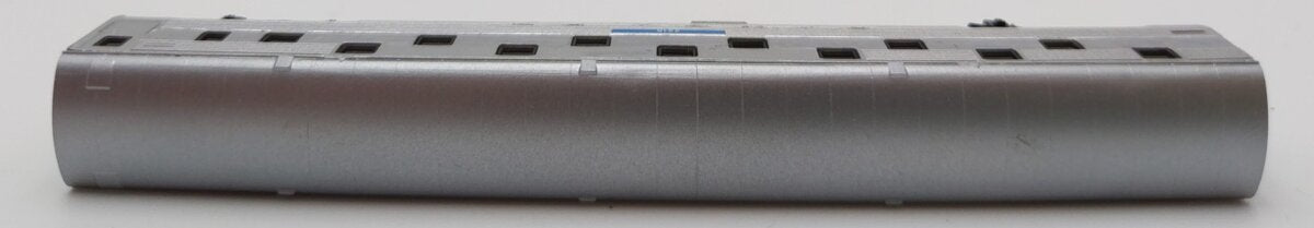Marklin Z Scale Santa Fe Passenger Sleeper Car #2215-Custom