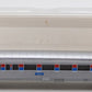Marklin 8765 Z Scale Amtrak Passenger Observation Car w/Lights #3344 LN/Box