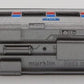 Marklin 8765 Z Scale Amtrak Passenger Observation Car w/Lights #3344 LN/Box