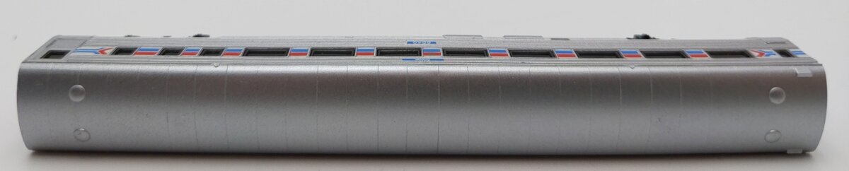 Marklin 8760 Z Scale Amtrak Passenger Coach Car #6040 LN/Box