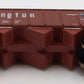 Marklin 81835 Z Scale Chicago Burlington & Quincy Hopper #170616 LN