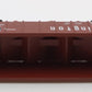 Marklin 81835 Z Scale Chicago Burlington & Quincy Hopper #170616 LN