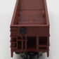 Marklin 81835 Z Scale Chicago Burlington & Quincy Hopper #170616 LN