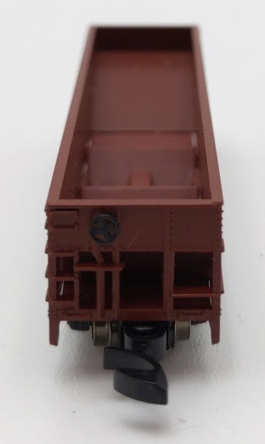 Marklin 81835 Z Scale Chicago Burlington & Quincy Hopper #170616 LN