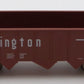 Marklin 81835 Z Scale Chicago Burlington & Quincy Hopper #170616 LN