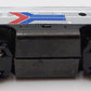 Micro-Trains 98001180 Z Scale Amtrak F7 Powered A Unit Diesel Locomotive #100 EX/Box