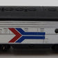 Micro-Trains 98001180 Z Scale Amtrak F7 Powered A Unit Diesel Locomotive #100 EX/Box