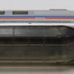 Marklin 8763 Z Scale Amtrak Passenger Dome Coach Car #9354 EX