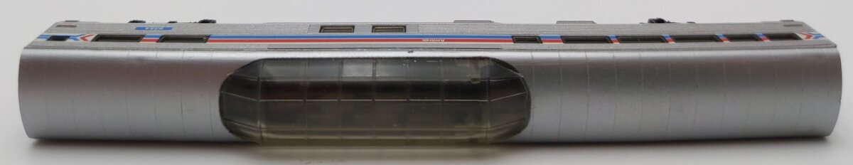 Marklin 8763 Z Scale Amtrak Passenger Dome Coach Car #9354 EX
