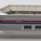 Marklin 8763 Z Scale Amtrak Passenger Dome Coach Car #9354 EX