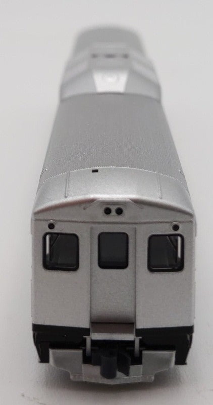Kato 166-0001 N Scale RDC Budd Demonstrator LN/Box