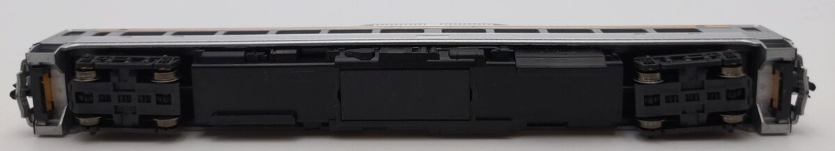 Kato 166-0001 N Scale RDC Budd Demonstrator LN/Box