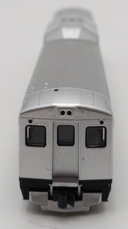 Kato 166-0001 N Scale RDC Budd Demonstrator LN/Box