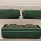 Lionel Standard Gauge Prewar Assorted Passenger Cars: #341, 332, & 339 [3] VG