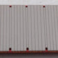 S-Helper 00342 S Gauge Delaware & Hudson Flat Freight Car #16502 EX/Box