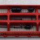 S-Helper 00342 S Gauge Delaware & Hudson Flat Freight Car #16502 EX/Box
