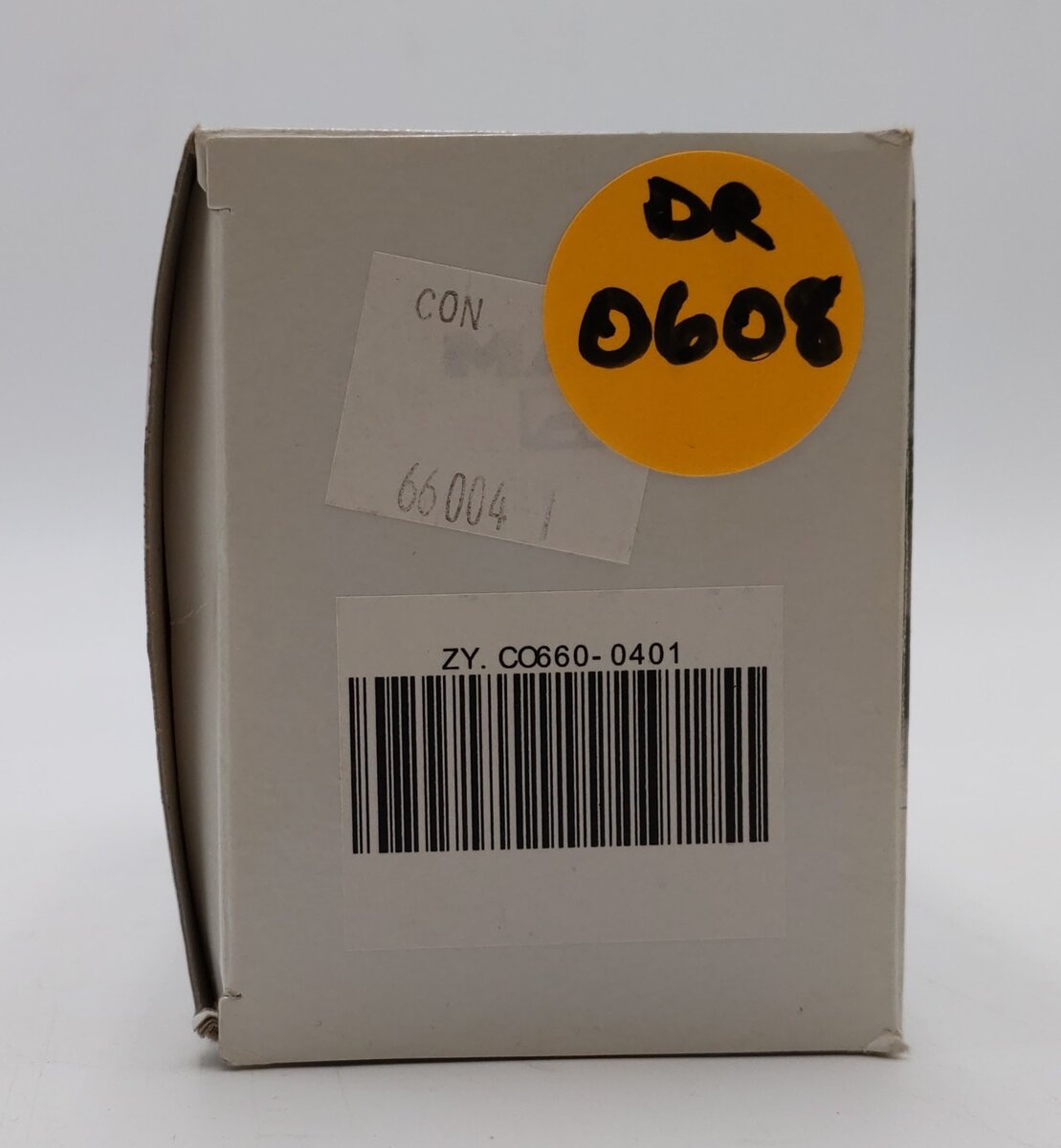 Conrad 66004 1:50 Scale MAN TGA Trucknology Delivers Tractor LN/Box