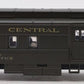 Athearn 1842 HO Scale New York Central RPO Mail Car #3087 LN/Box