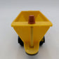 Corgi 6076 Dump Truck w/Removeable Plow LN