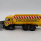 Corgi 6076 Dump Truck w/Removeable Plow LN