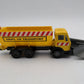Corgi 6076 Dump Truck w/Removeable Plow LN