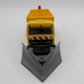 Corgi 6076 Dump Truck w/Removeable Plow LN