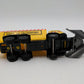 Corgi 6076 Dump Truck w/Removeable Plow LN