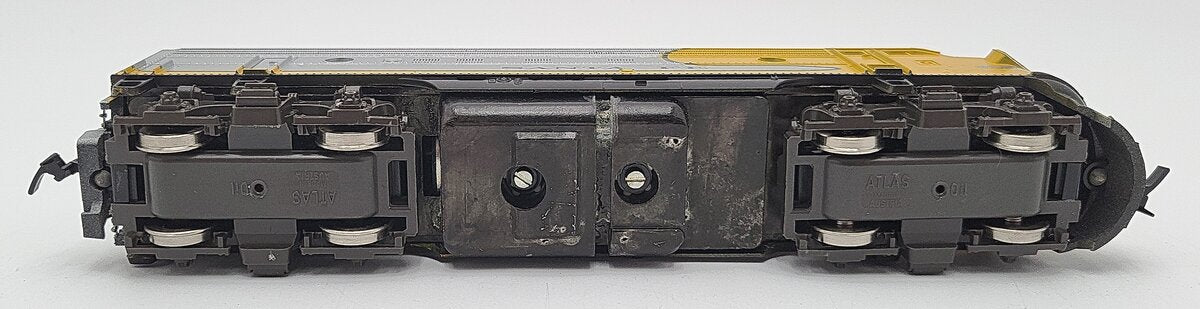 Atlas 7041 HO Santa Fe FP-7 Diesel Locomotive EX/Box