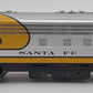 Atlas 7041 HO Santa Fe FP-7 Diesel Locomotive EX/Box