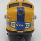 Atlas 7041 HO Santa Fe FP-7 Diesel Locomotive EX/Box