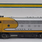Atlas 7041 HO Santa Fe FP-7 Diesel Locomotive EX/Box
