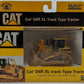 Norscot 55063 1:64 Caterpillar D6R XL Track-Type Tractor MT/Box