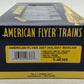 American Flyer 6-48368 S Gauge 2007 Holiday Boxcar NIB