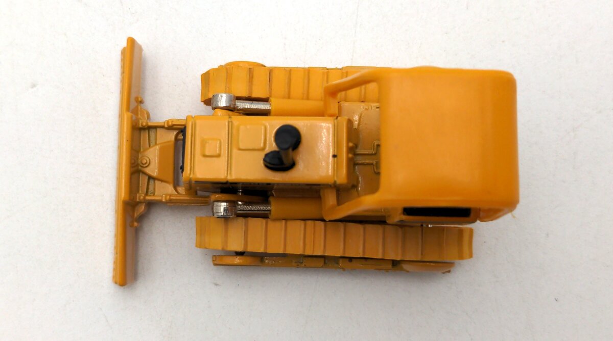 Ertl 22430 1:50 Scale John Deere Dozer EX