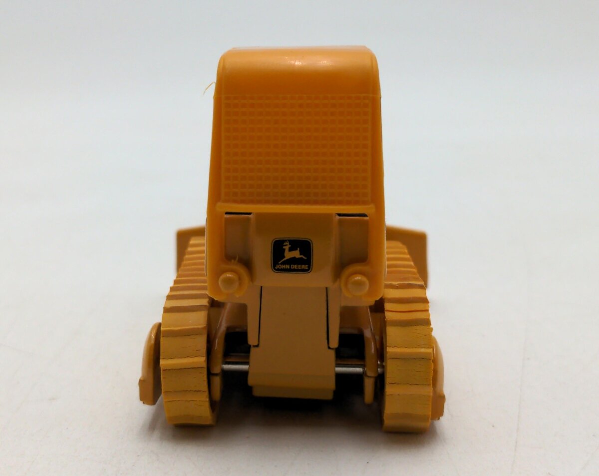 Ertl 22430 1:50 Scale John Deere Dozer EX