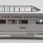Athearn 1827 HO New York Central Streamline Vista Dome Kit #9800 -Assembled EX/Box