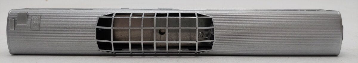 Athearn 1827 HO New York Central Streamline Vista Dome Kit #9800 -Assembled EX/Box